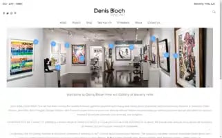 Denisbloch.com Screenshot 2024-06-12 08:55:32