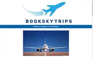 Bookskytrips.online Screenshot 2024-04-17 04:39:41