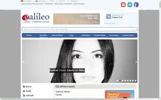 Galileomusic.de Screenshot 2024-06-16 22:59:41