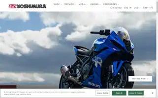Yoshimura-rd.com Screenshot 2024-05-04 22:16:47