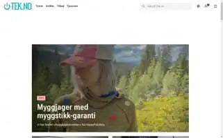 Tek.no Screenshot 2024-06-27 20:37:56