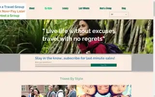 Joinatravelgroup.com Screenshot 2024-04-14 23:06:29