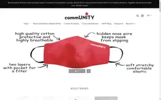 Communitymasks.ca Screenshot 2024-05-05 01:07:17