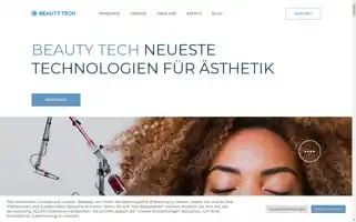 Beauty-tech.de Screenshot 2024-06-28 03:41:15