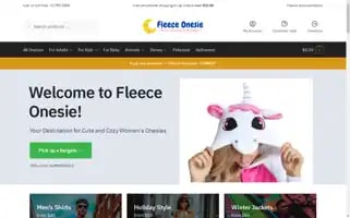 Fleece-onesie.co.uk Screenshot 2024-05-27 07:42:35