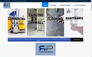 Maintenancerp.com Screenshot 2024-05-25 15:54:21