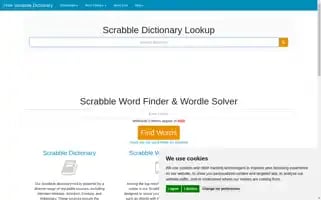 Wordgamedictionary.com Screenshot 2024-05-15 05:08:32
