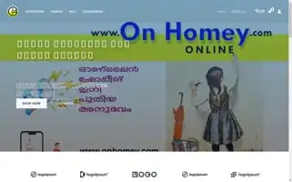 Onhomey.com Screenshot 2024-05-25 17:08:03