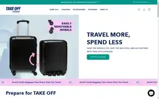 Takeoffluggage.com Screenshot 2024-04-27 00:36:25