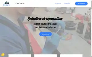 Coulcycles.fr Screenshot 2024-05-25 15:29:24