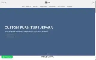 Purusliving.com Screenshot 2024-05-24 09:17:15