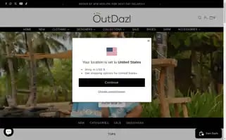 Outdazl.com Screenshot 2024-05-05 10:21:21