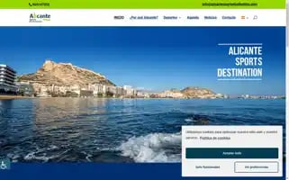 Alicantesportsdestination.com Screenshot 2024-04-24 08:39:46