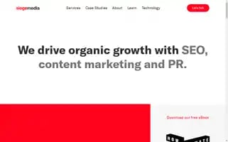 Siegemedia.com Screenshot 2024-05-13 22:34:28