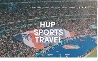 Hupsportstravel.net Screenshot 2024-04-26 05:58:49