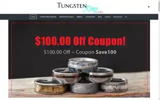 Tungstenrings.com Screenshot 2024-06-12 01:31:42