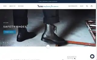 Xenaworkwear.com Screenshot 2024-05-04 23:11:21