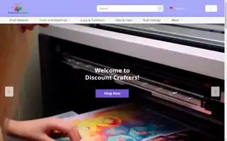 Discountcrafters.com Screenshot 2024-05-26 23:42:31
