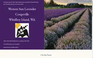 Westernsunlavender.com Screenshot 2024-07-01 17:08:22