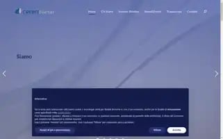 Creditfactor.it Screenshot 2024-07-08 06:29:33