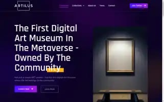 Artilus.art Screenshot 2024-05-20 01:39:55