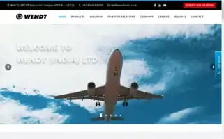 Wendtindia.com Screenshot 2024-07-08 01:23:15