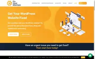 Host-fix-maintain.co.uk Screenshot 2024-05-22 05:00:30