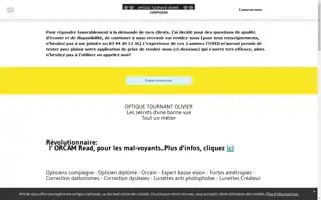 Optique-tournant.fr Screenshot 2024-04-16 09:43:05