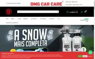 Dmgcarcare.com.br Screenshot 2024-05-18 15:04:58