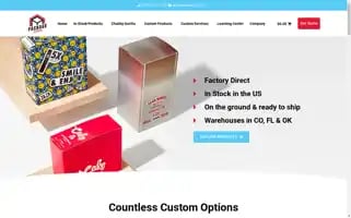 Packagebros.com Screenshot 2024-04-27 10:45:59