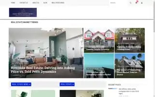 Mydailyrealestatenews.com Screenshot 2024-05-28 02:33:30