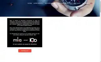 Mlaconseil.com Screenshot 2024-05-12 23:24:18
