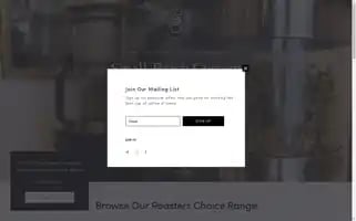 Connectedmindscafe.com Screenshot 2024-05-05 13:37:15