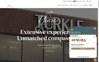 Phasesskincare.com Screenshot 2024-05-13 09:28:35