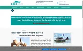 Aquatours-olpe.de Screenshot 2024-04-17 14:39:37