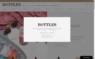 Bottlesfinewine.com Screenshot 2024-06-11 14:56:22