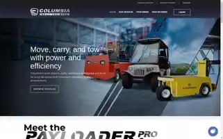 Columbiavehicles.com Screenshot 2024-06-14 01:13:48