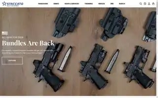 Staccato2011.com Screenshot 2024-05-14 01:50:37