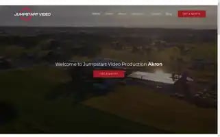 Jumpstartakron.com Screenshot 2024-05-16 03:53:43