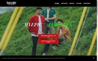 Toothandnail.com Screenshot 2024-07-05 11:56:21