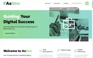 Asone.co.uk Screenshot 2024-06-30 06:10:42
