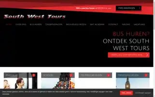 Swtours.nl Screenshot 2024-04-25 20:54:16