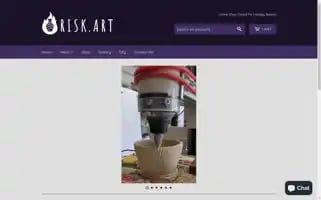 Risk.art Screenshot 2024-04-15 12:04:23