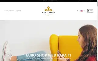 Euroshopwebparati.com Screenshot 2024-05-03 22:25:22