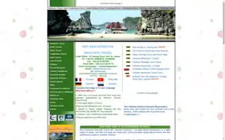 Opentourvietnam.com Screenshot 2024-04-26 00:29:53