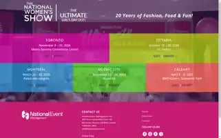 Nationalwomenshow.com Screenshot 2024-07-03 11:21:51