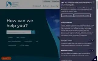 Derrystrabane.com Screenshot 2024-06-29 19:24:52