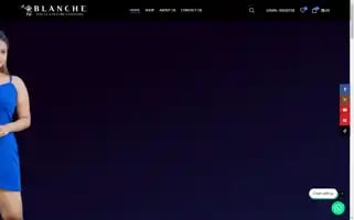 Blancheglobal.com Screenshot 2024-05-28 17:24:13