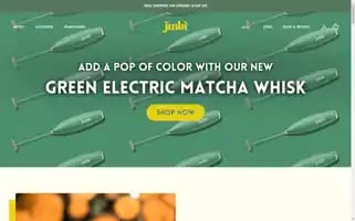 Junbishop.com Screenshot 2024-05-05 20:38:42