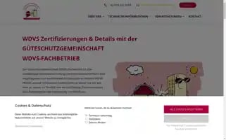 Wdvsfachbetrieb.at Screenshot 2024-07-03 06:01:17